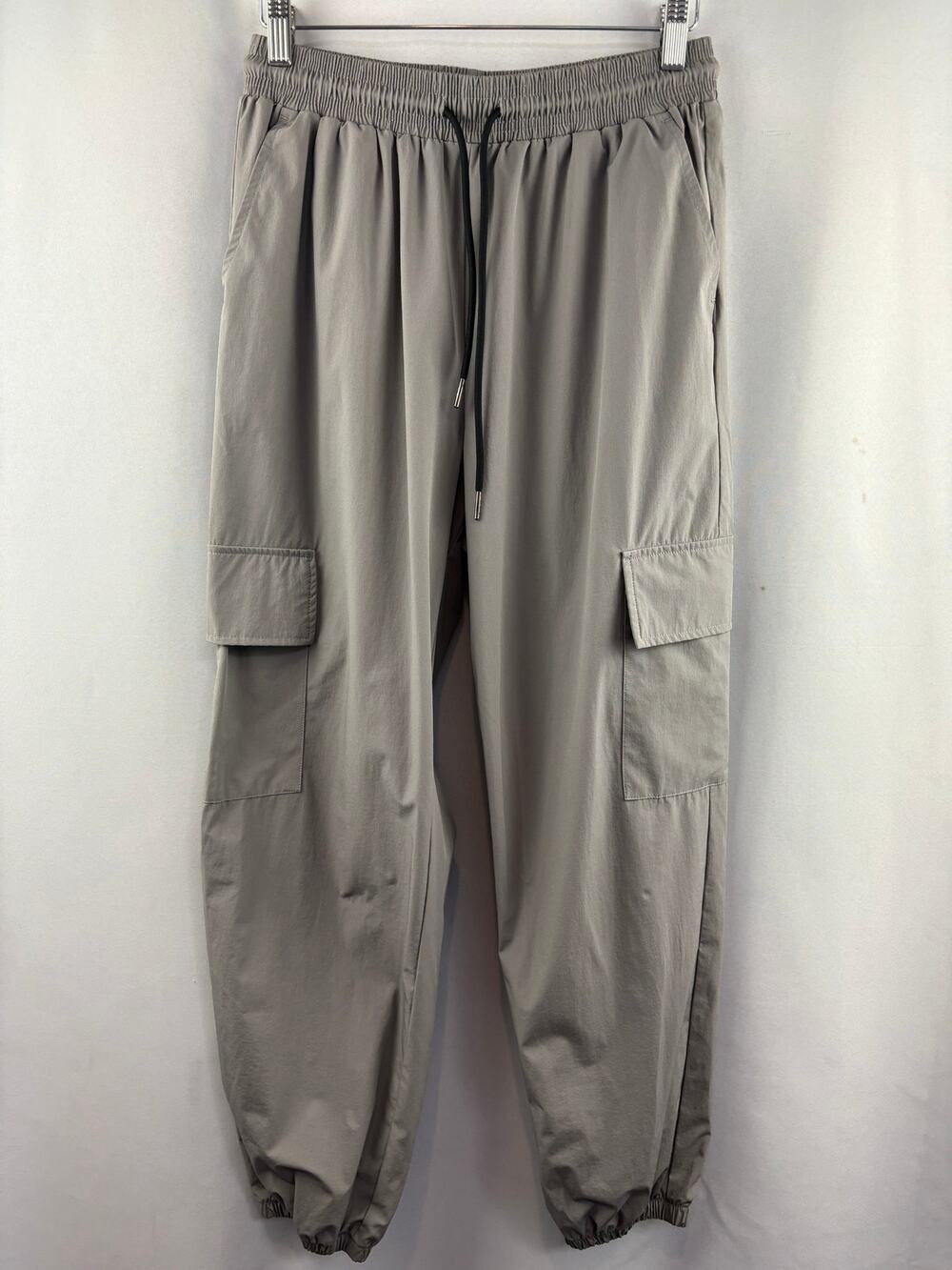 Women's Halara Medium Stone Gray Joggers